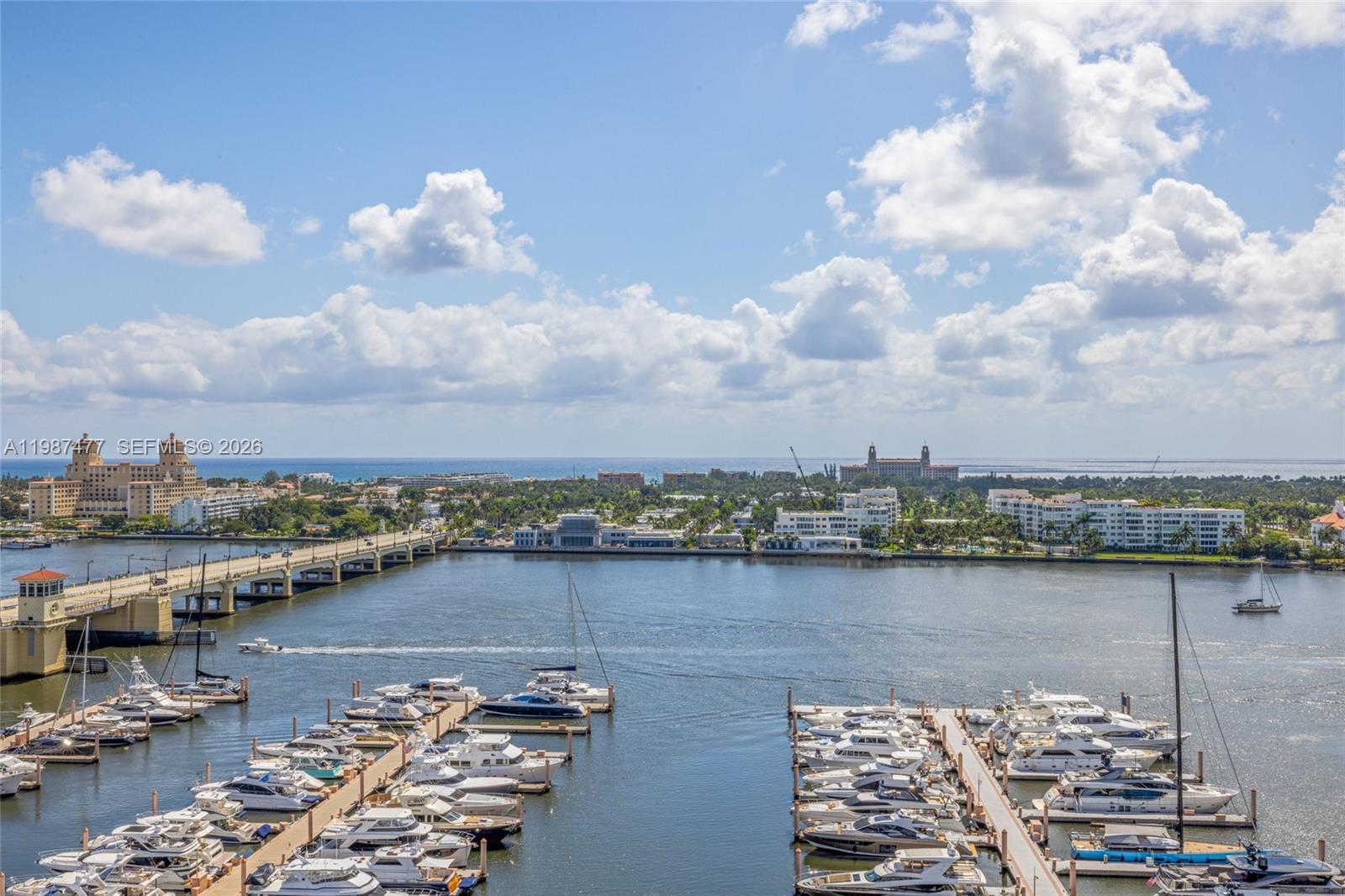 400 N Flagler Drive 2003, West Palm Beach, FL 33401, West Palm Beach
