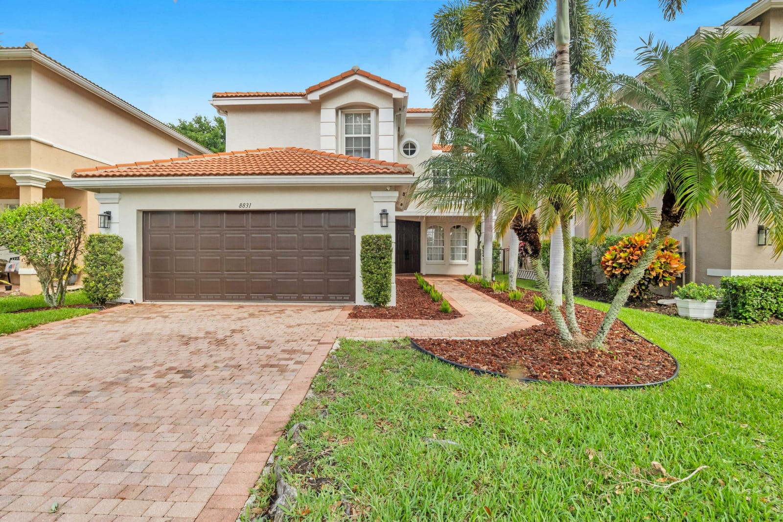 8831 Morgan Landing Way, Boynton Beach, FL 33473 photo 1