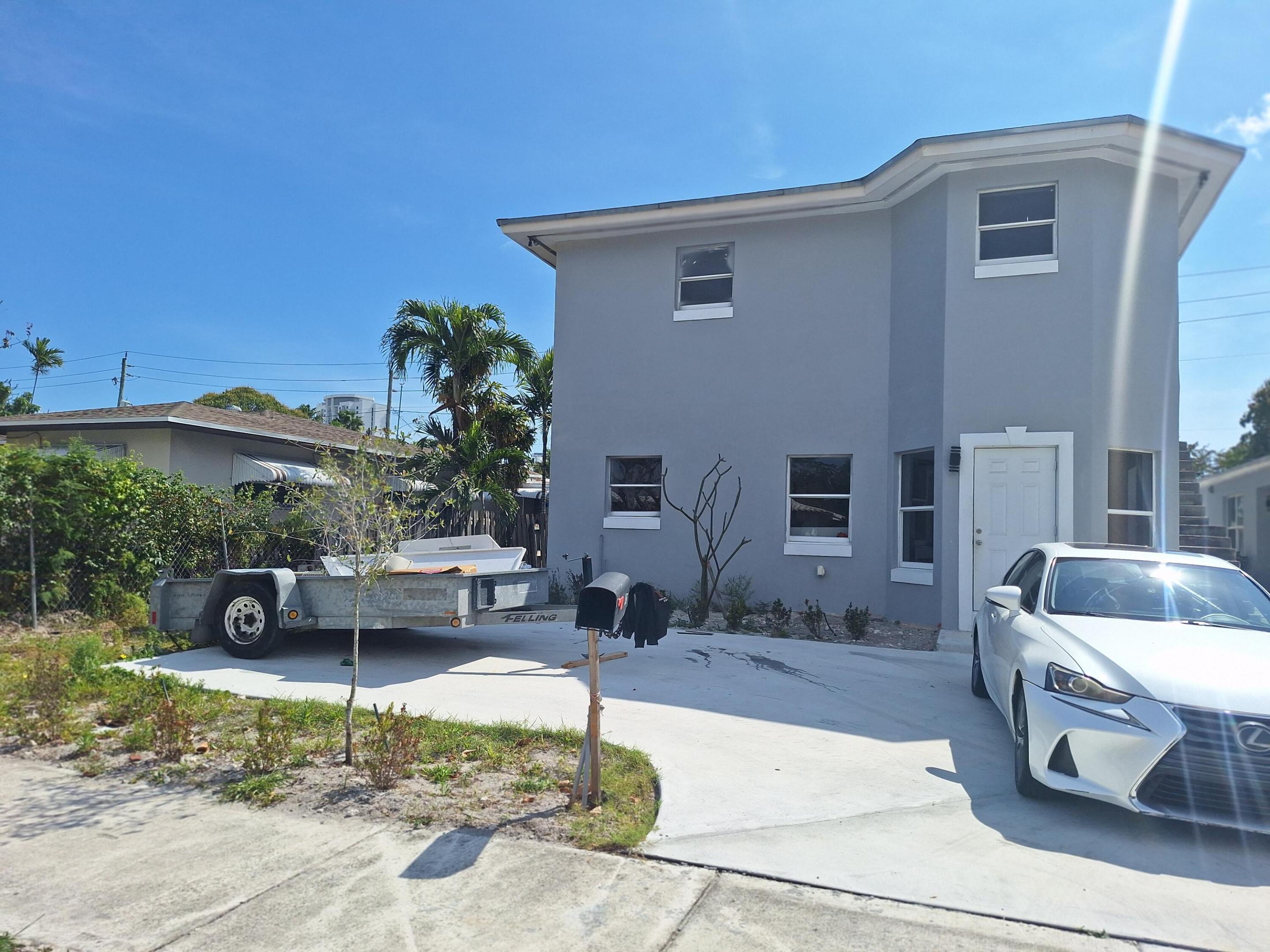 1942 Buchanan Street, Hollywood, FL 33020, Hollywood