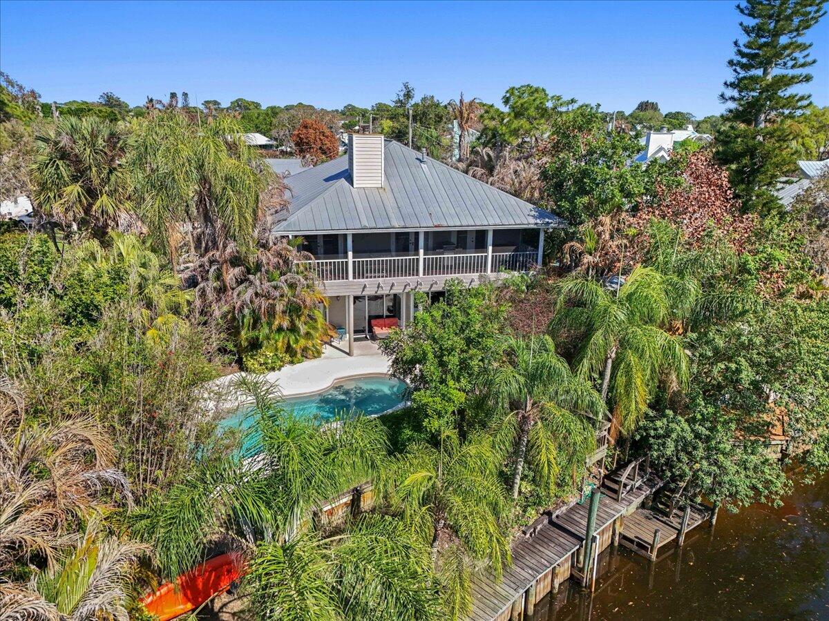 3098 SW Cedar Trail, Palm City, FL 34990, Palm City