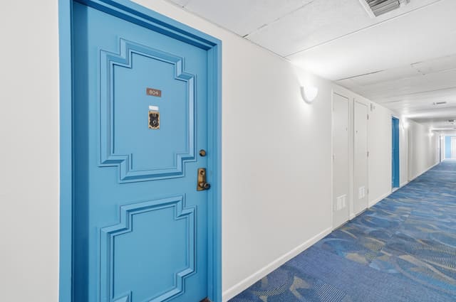 4330 Hillcrest Drive 804, Hillcrest East, Hollywood, FL