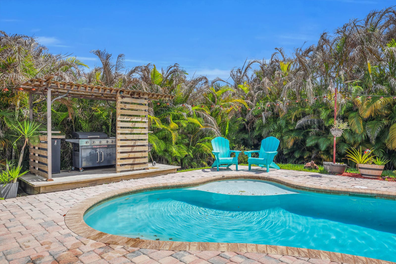 2644 SW Fairgreen Road, Port St. Lucie, FL 34987 photo 28