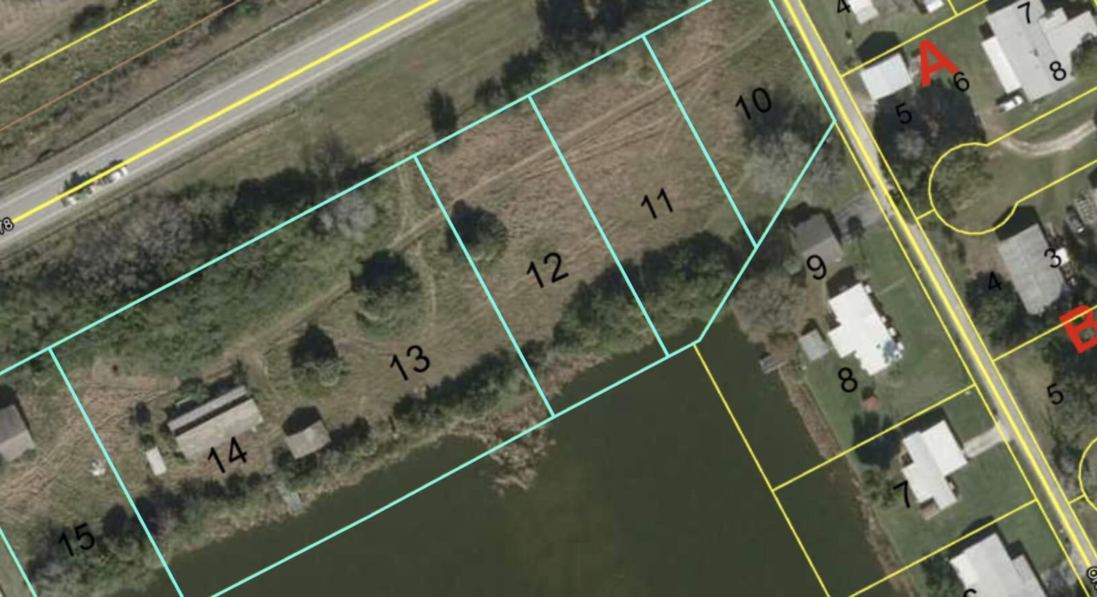 265 State Rd 78, Moore Haven, FL