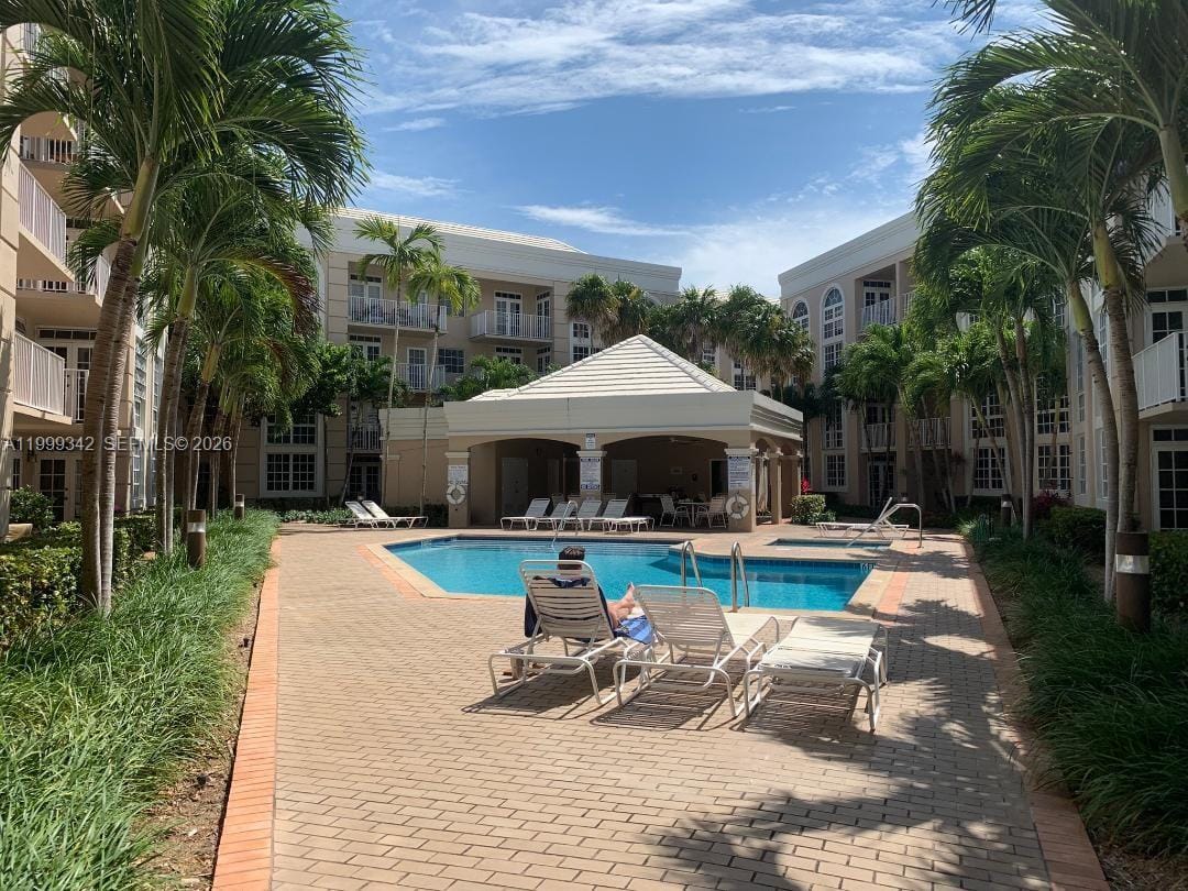 1280 S Alhambra Circle 1111B, Coral Gables, FL 33146 photo 3