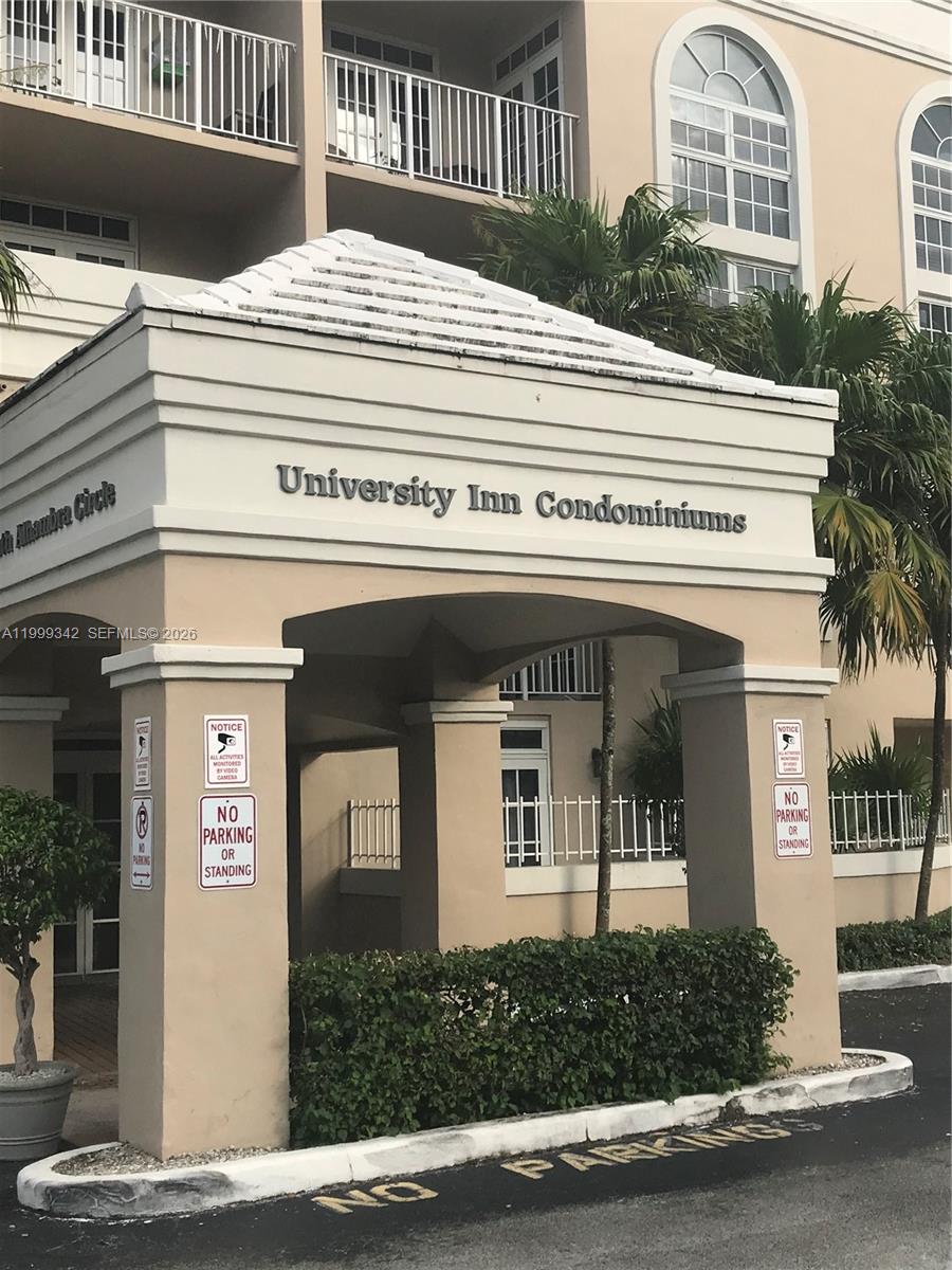 1280 S Alhambra Circle 1111B, Coral Gables, FL 33146, Coral Gables