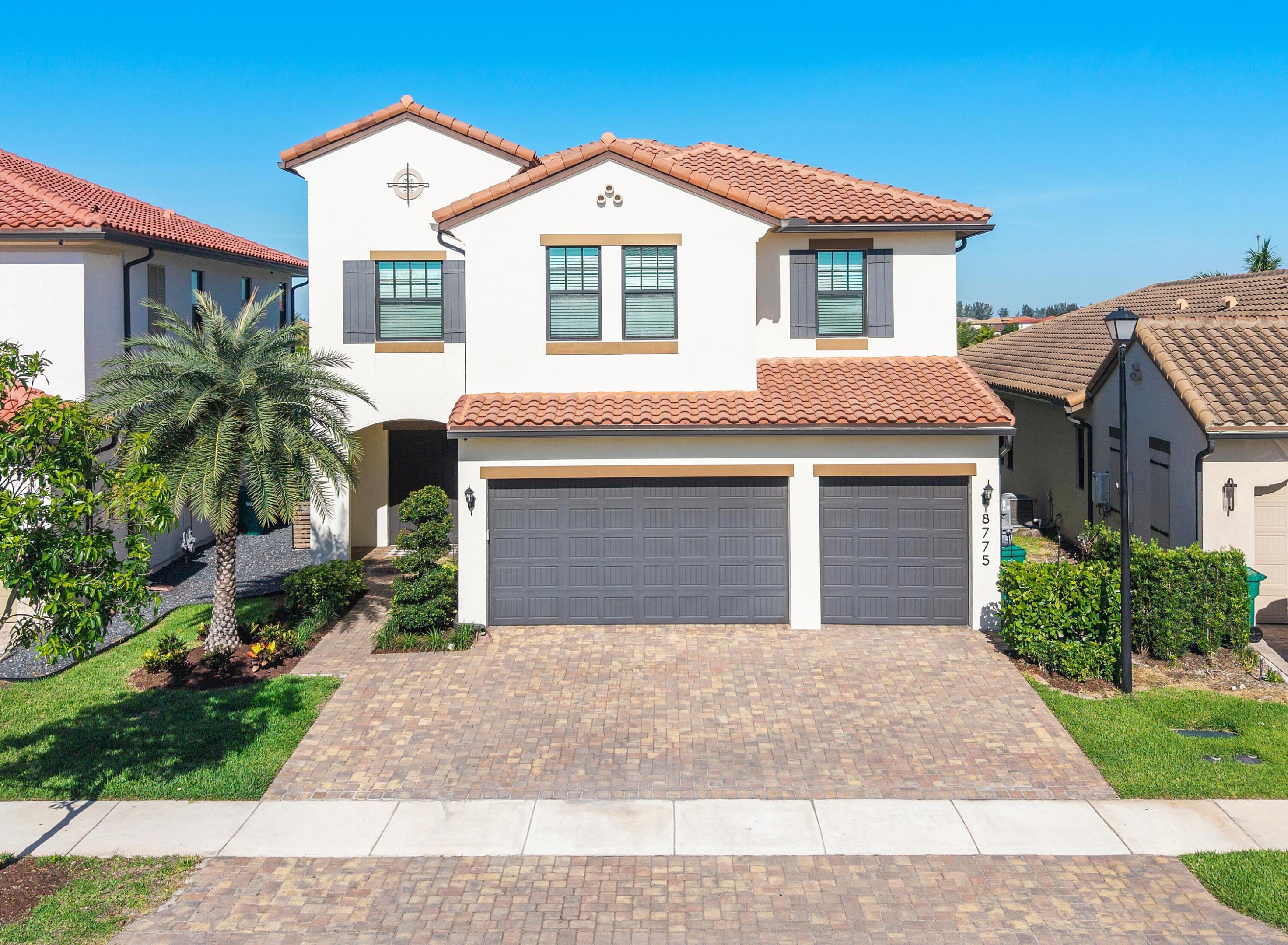 8775 E Baypoint Circle, Parkland, FL 33076, Parkland