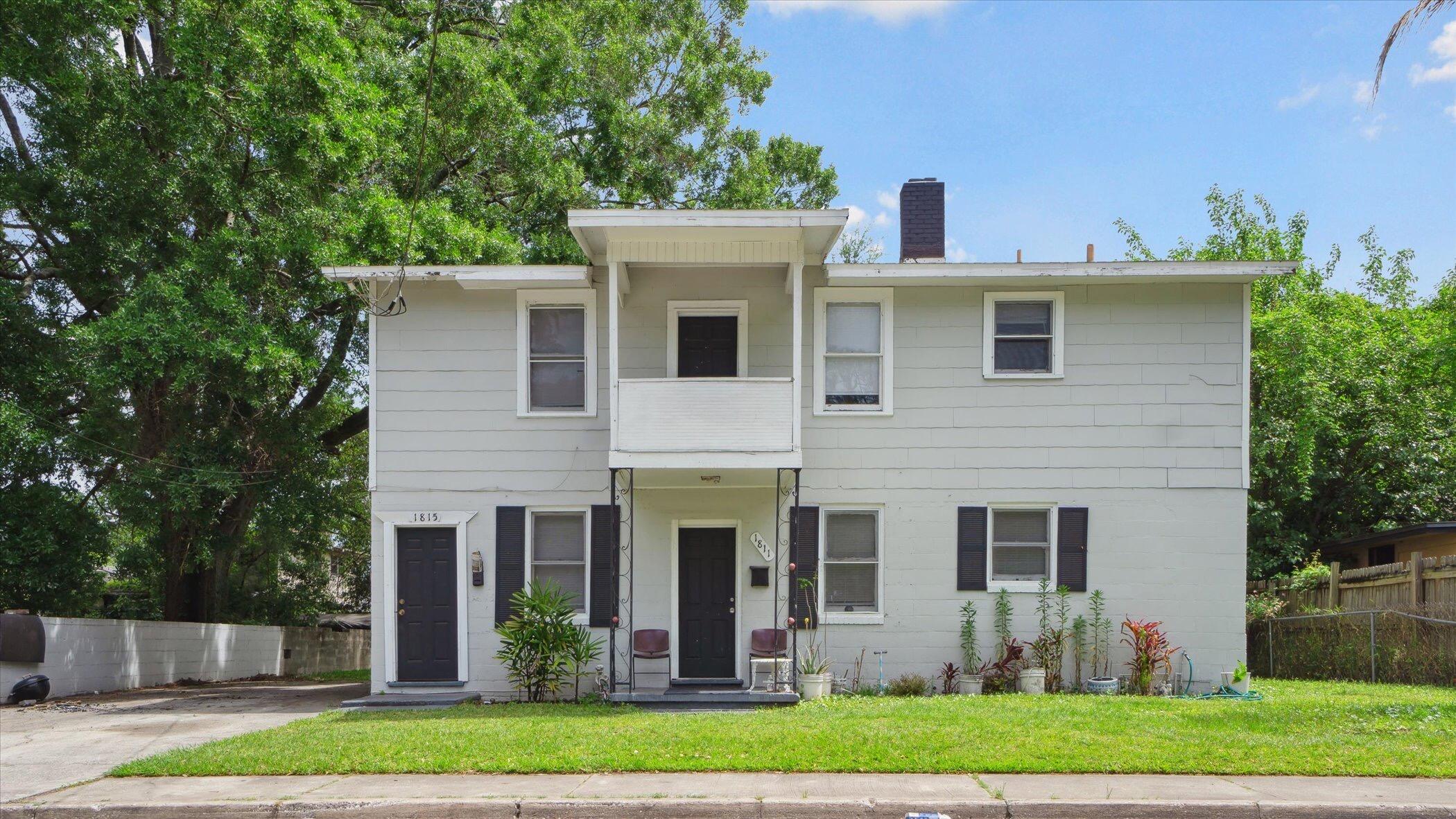 1811 Whitner Street, Jacksonville, FL 32209, Jacksonville