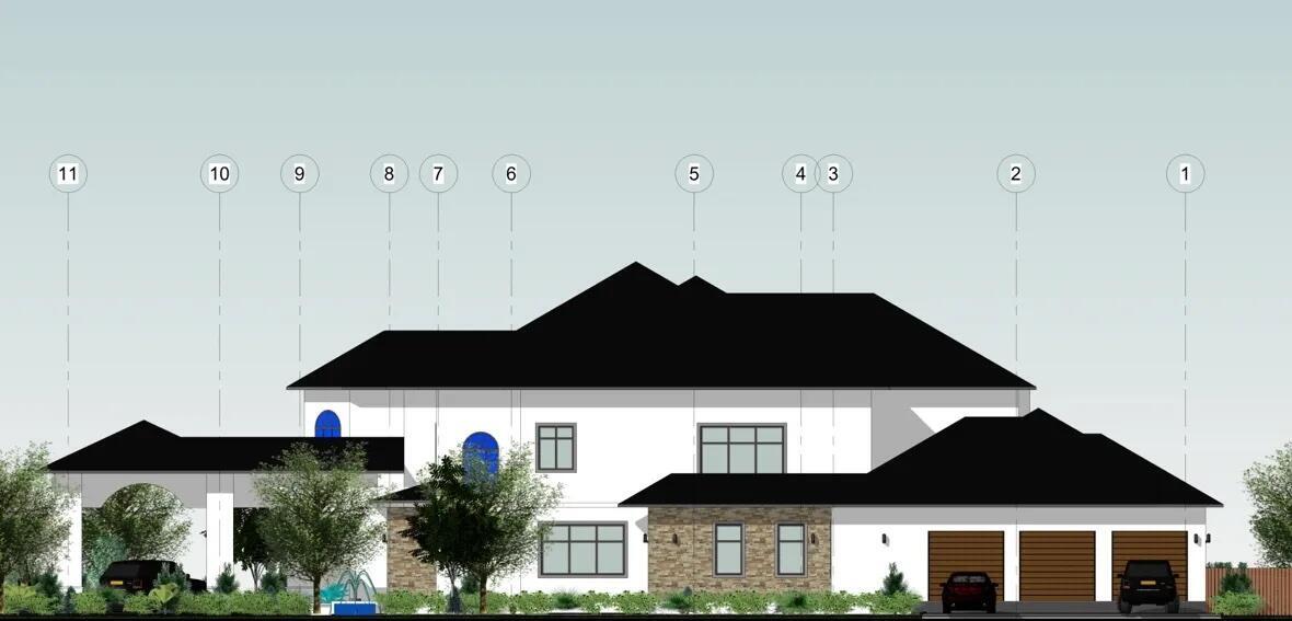 6041 NW 84th Terrace, Parkland, FL 33067, Parkland