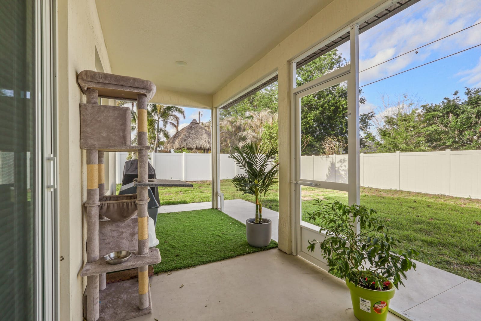 4681 SW Babylon Street, Port St. Lucie, FL 34953 photo 20