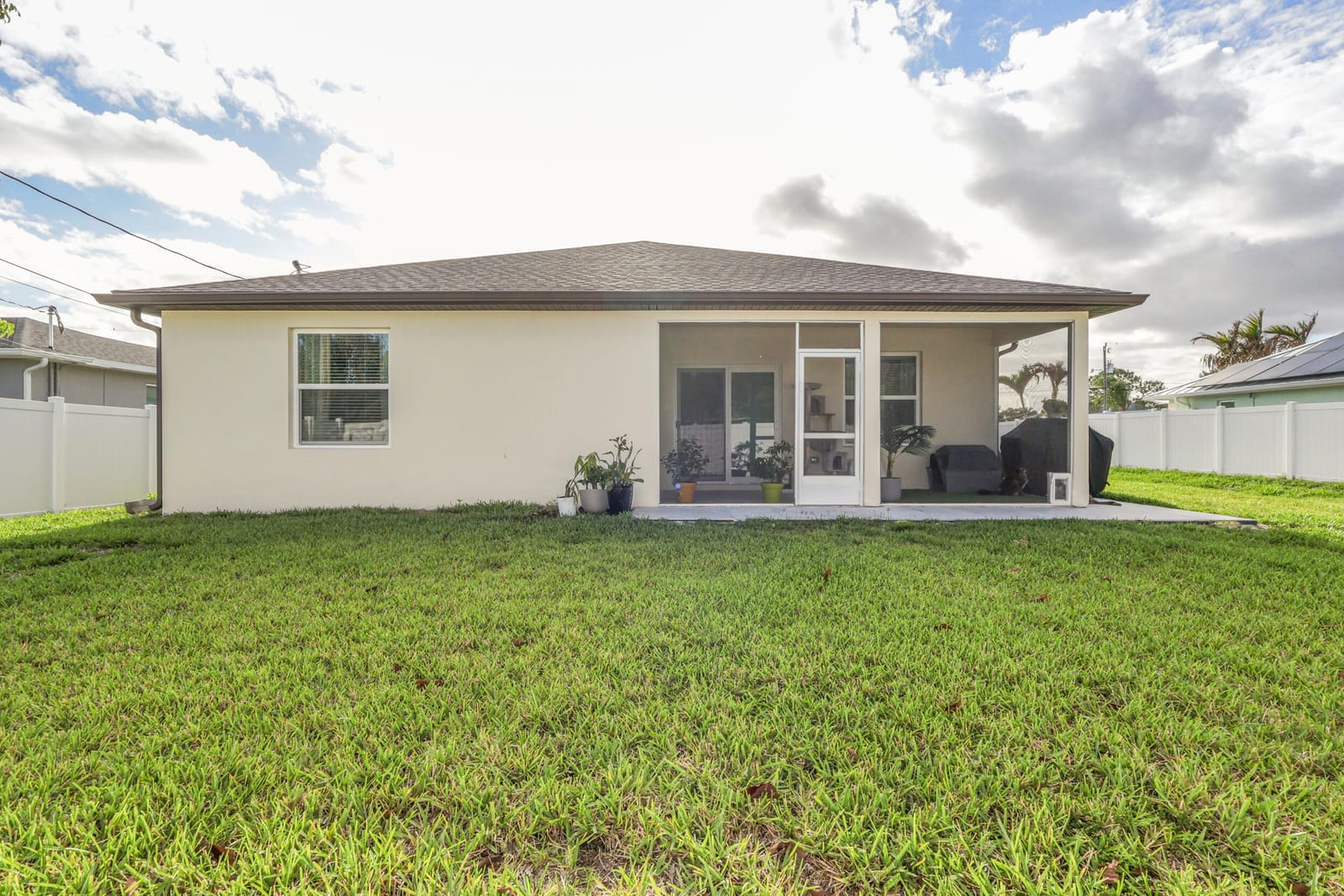 4681 SW Babylon Street, Port St. Lucie, FL 34953 photo 21