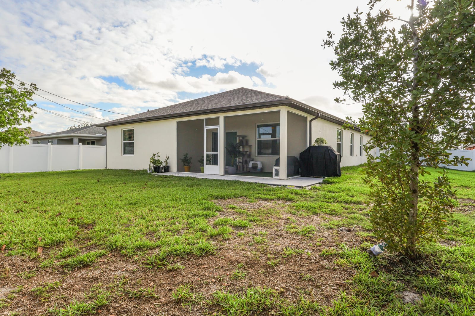 4681 SW Babylon Street, Port St. Lucie, FL 34953 photo 22