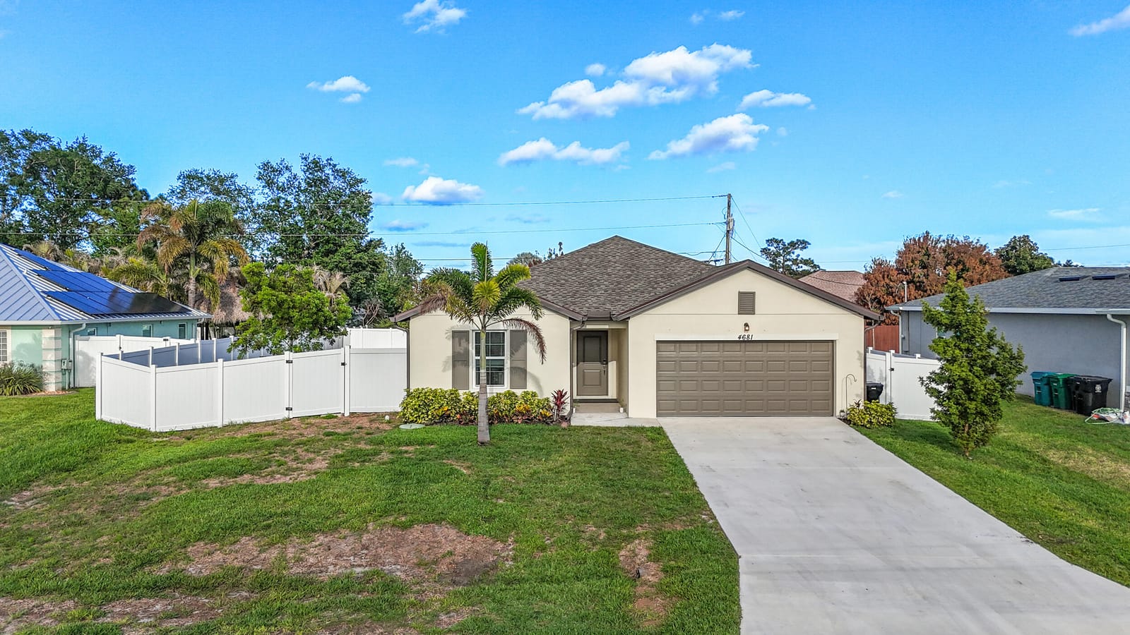 4681 SW Babylon Street, Port St. Lucie, FL 34953 photo 27