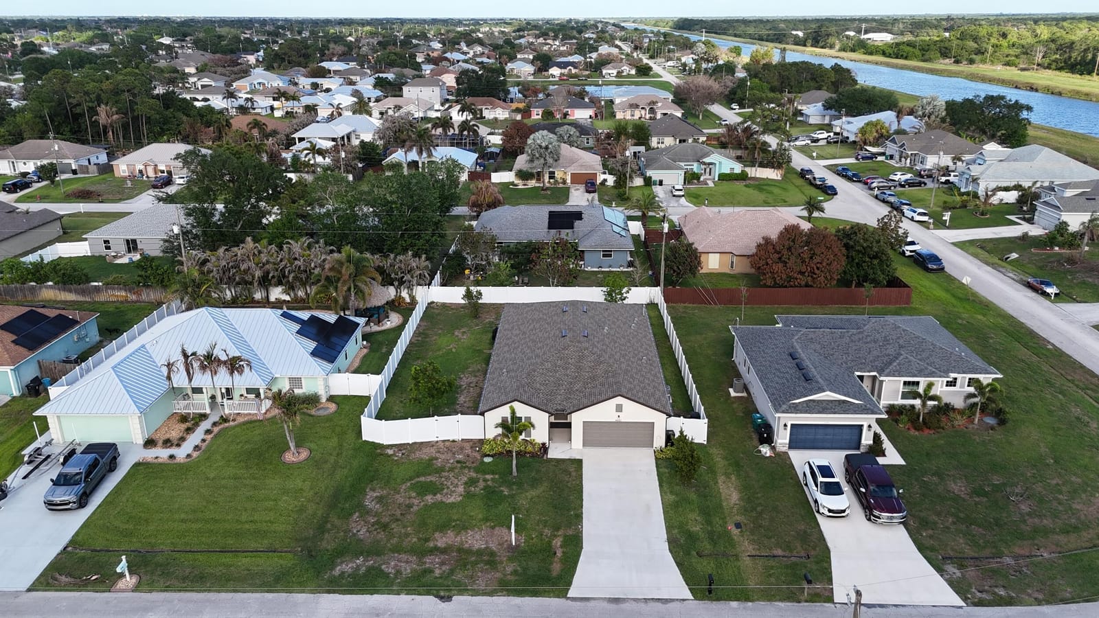 4681 SW Babylon Street, Port St. Lucie, FL 34953 photo 28