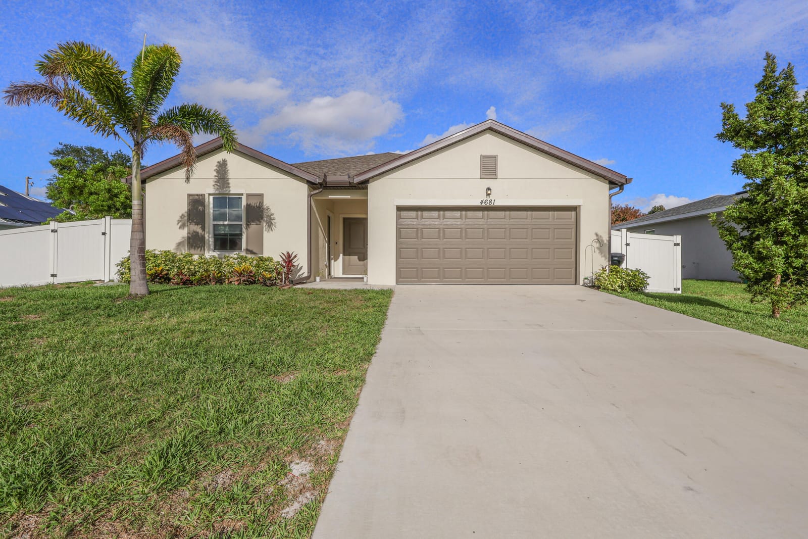4681 SW Babylon Street, Port St. Lucie, FL 34953 photo 29