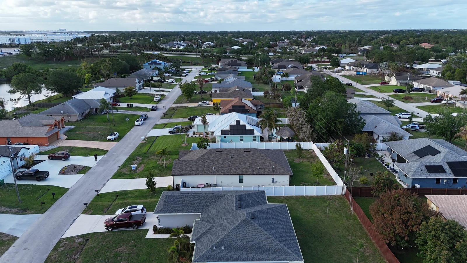 4681 SW Babylon Street, Port St. Lucie, FL 34953 photo 30