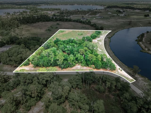 2009 Forest Lakes Road, Sebring, FL 33875