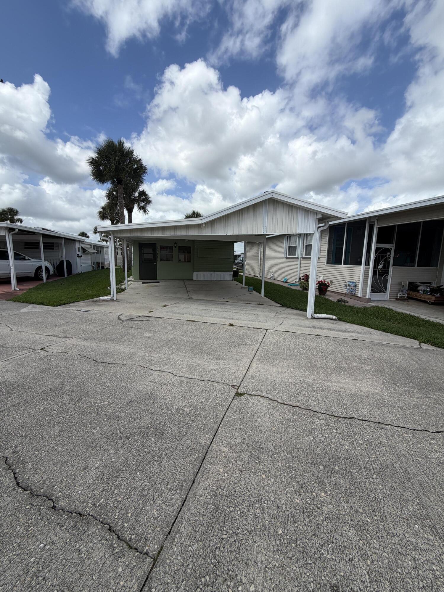 6511 SE 56th Street, Okeechobee, FL 34974, Okeechobee