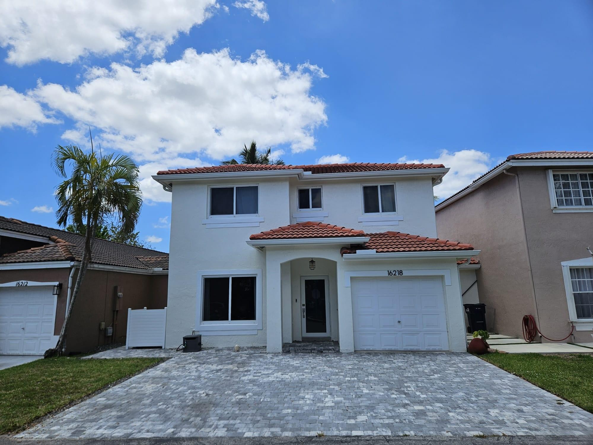 16218 SW 100th Terrace 16218, Miami, FL 33196, Miami