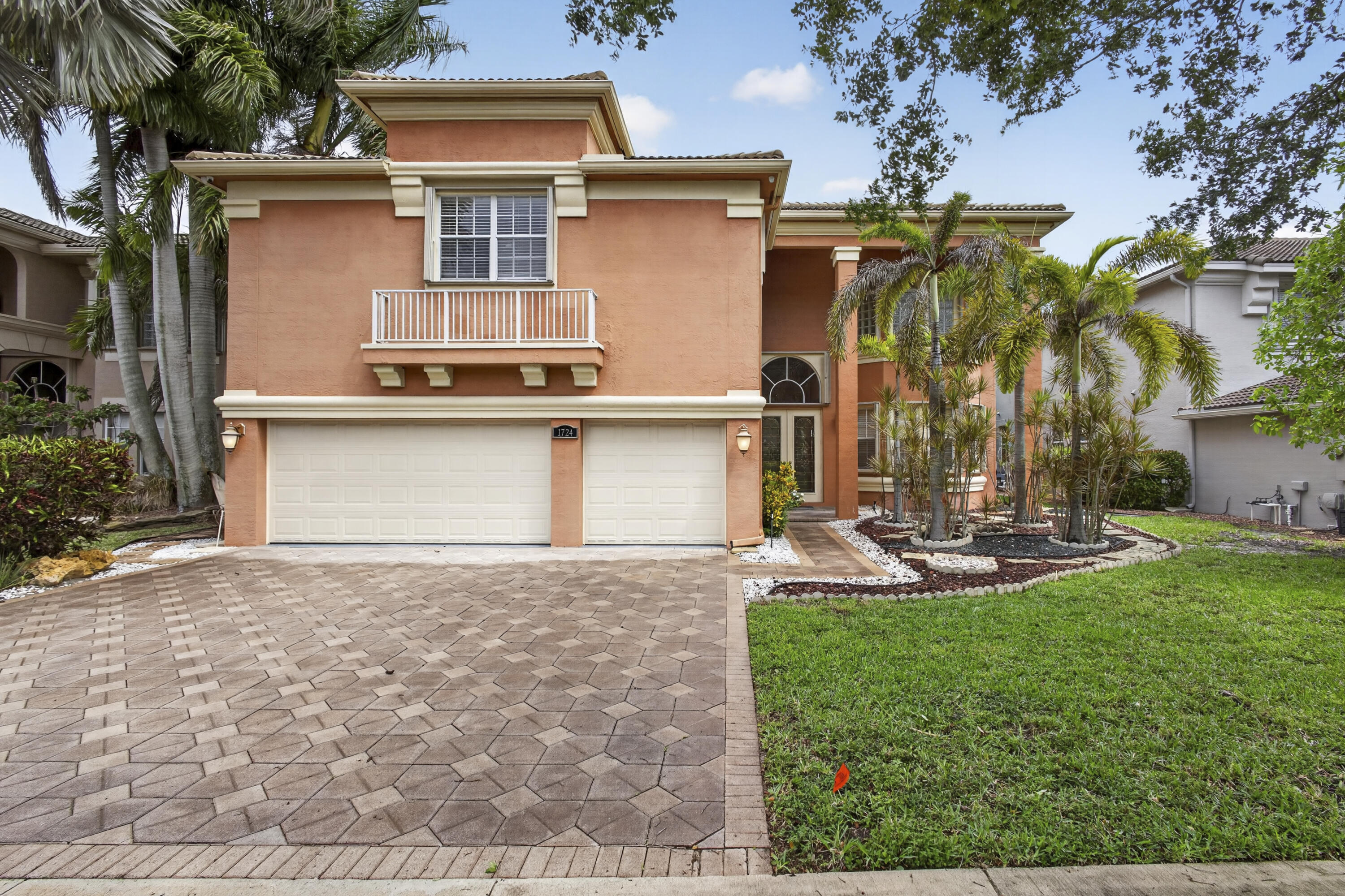 1724 Annandale Circle, Royal Palm Beach, FL 33411, Royal Palm Beach