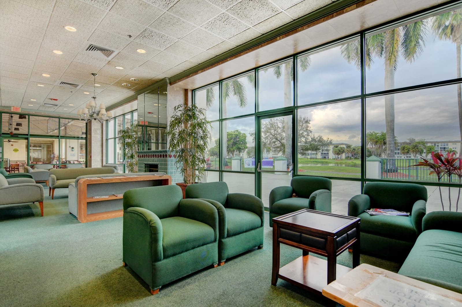 2403 Antigua Circle M1, Coconut Creek, FL 33066 photo 28