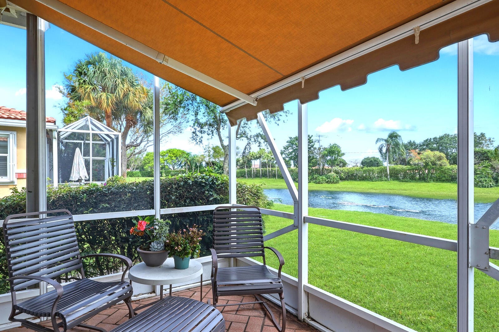 12658 Crystal Pointe Drive A, Boynton Beach, FL 33437 photo 30