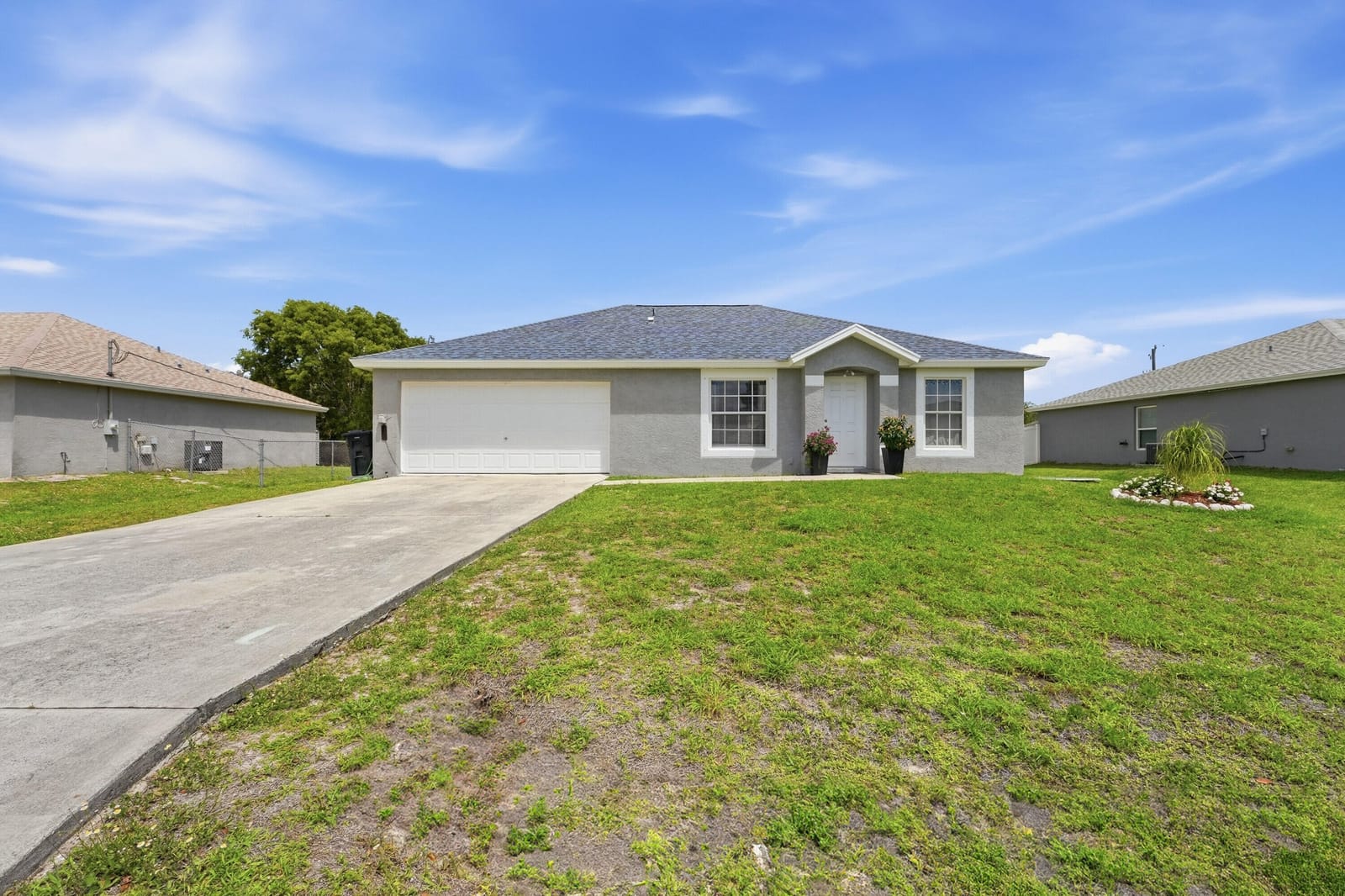 461 SW Exmore Avenue, Port St. Lucie, FL 34983