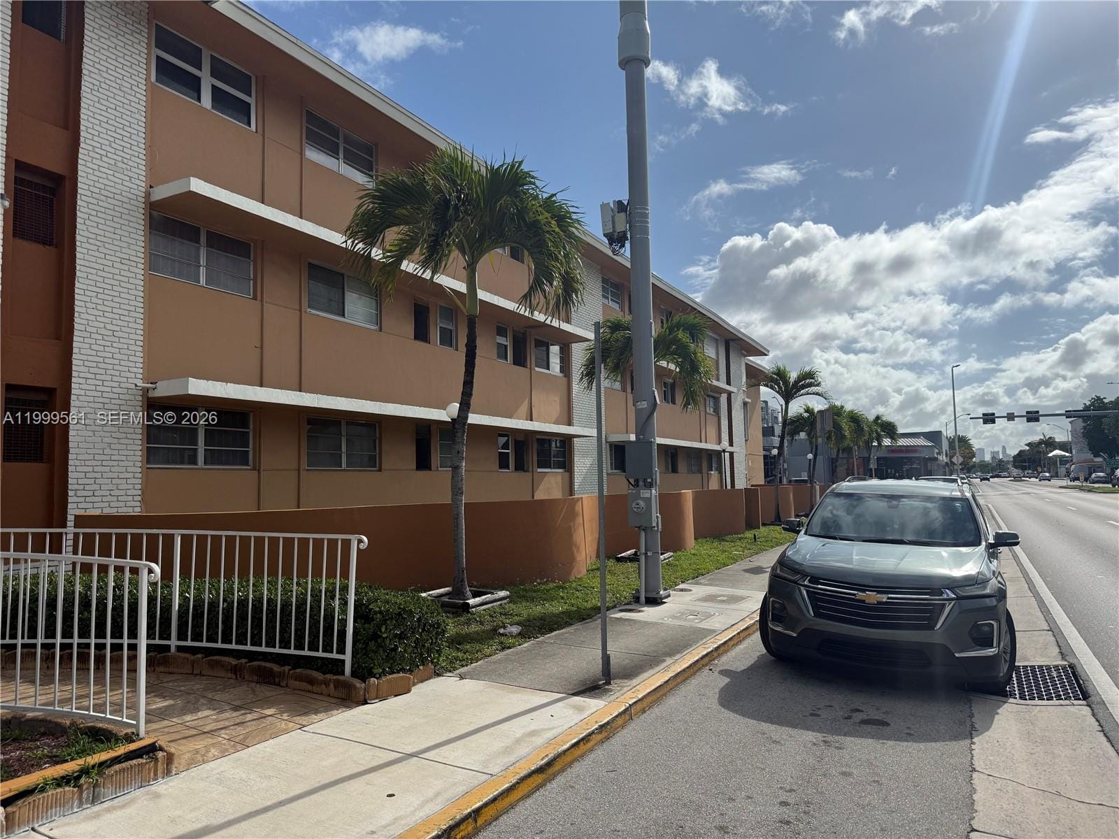 3881 W Flagler Street 319 — photo 7