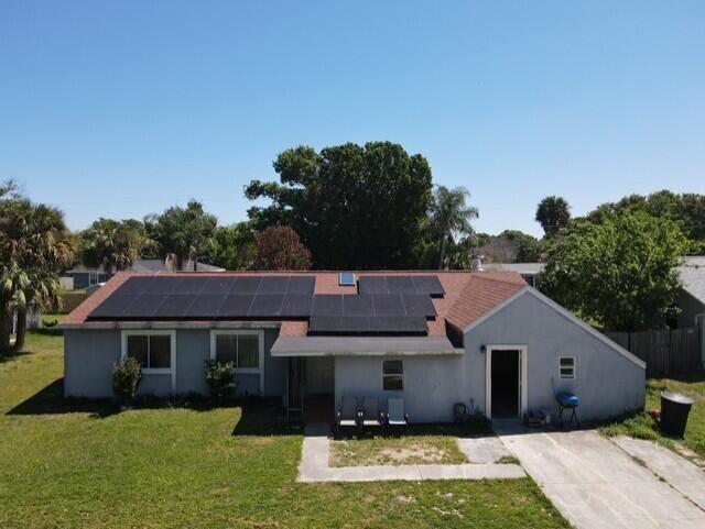 4904 Myrtle Drive, Fort Pierce, FL 34982, Fort Pierce
