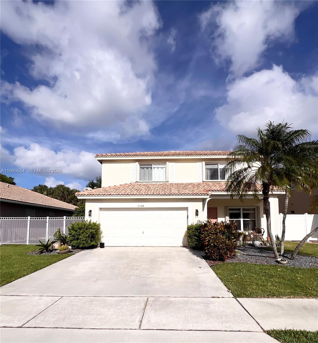 1108 Fosters Mill Drive, Boynton Beach, FL 33436, Boynton Beach