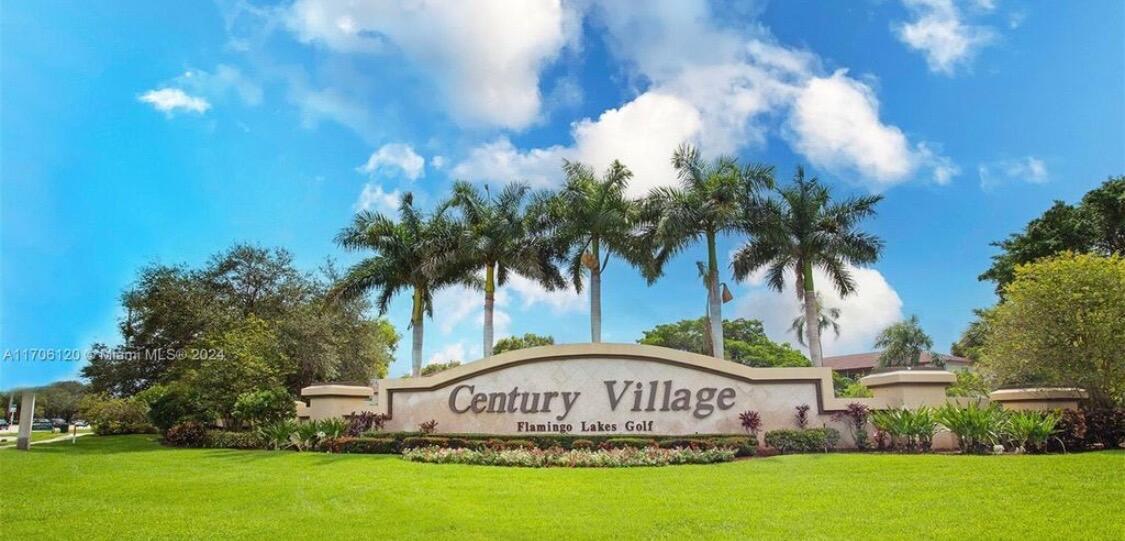 1400 SW 131st Way 408q, Pembroke Pines, FL 33027, Pembroke Pines
