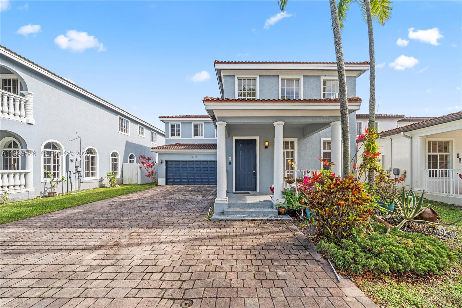13970 SW 276th Way, Homestead, FL 33032, Homestead