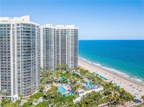 3100 N Ocean Boulevard 2208, Fort Lauderdale, FL 33308, Fort Lauderdale