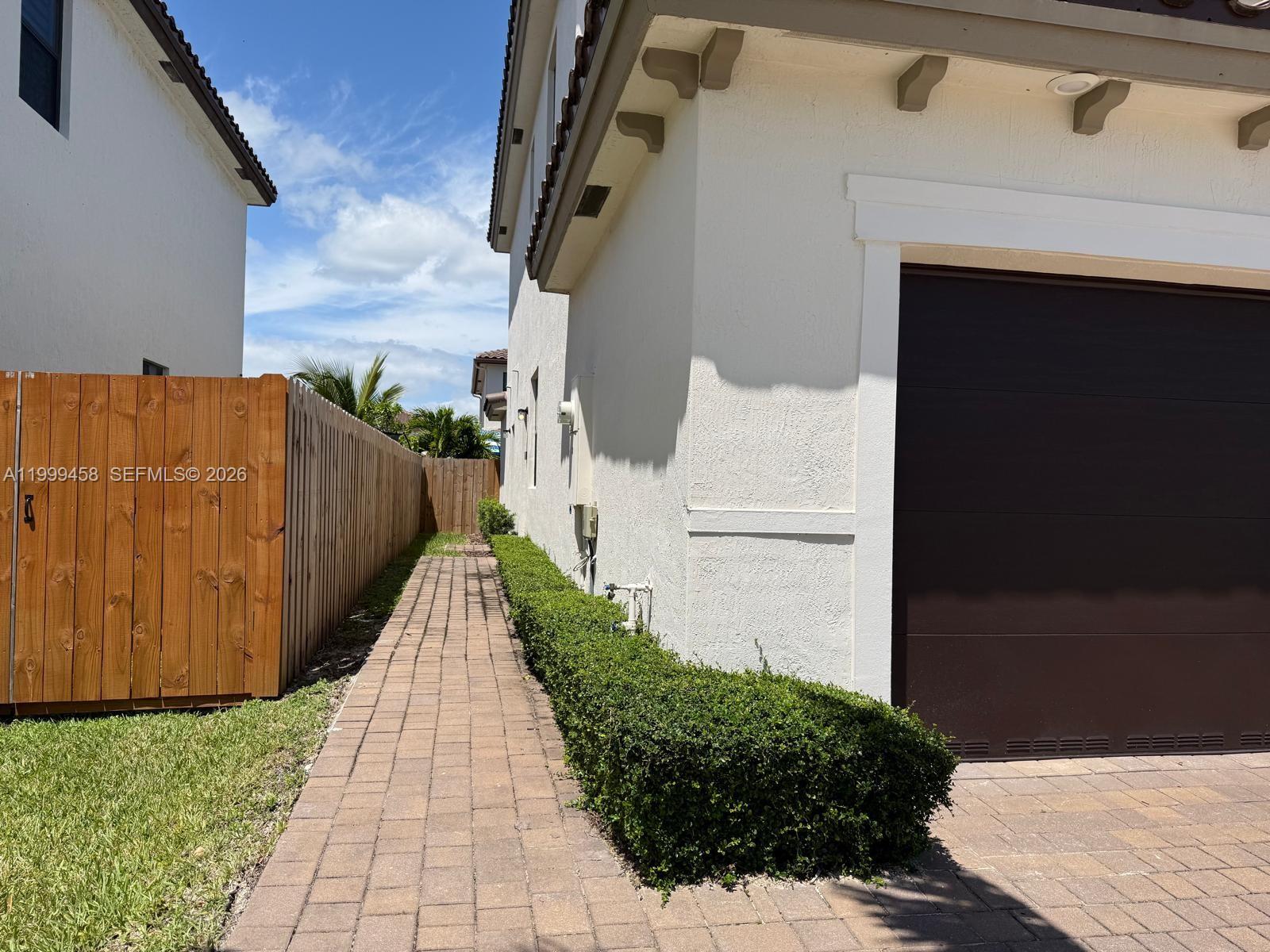 11909 SW 244th Street #Efficiency, Homestead, FL 33032, Homestead