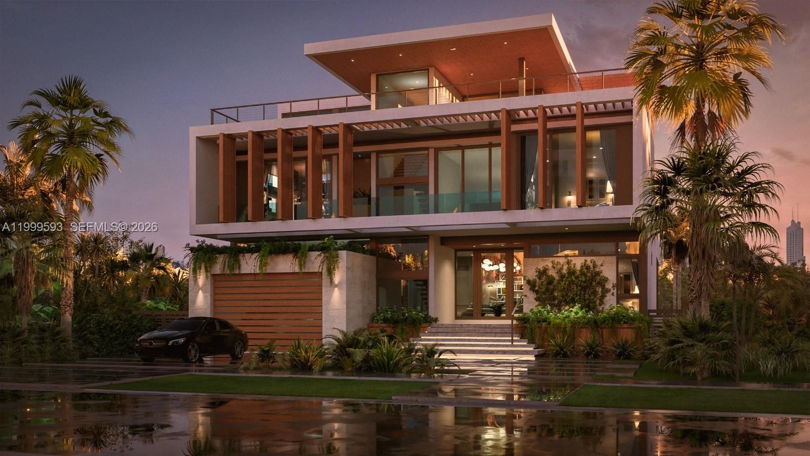 1925 Keystone Boulevard, North Miami, FL 33181, North Miami