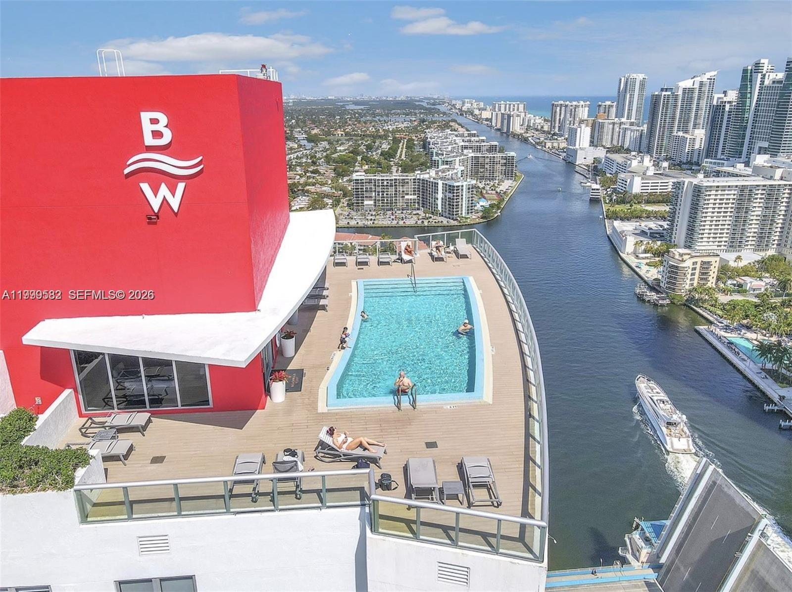 2602 E Hallandale Beach Boulevard R1207, Hallandale Beach, FL 33009, Hallandale Beach
