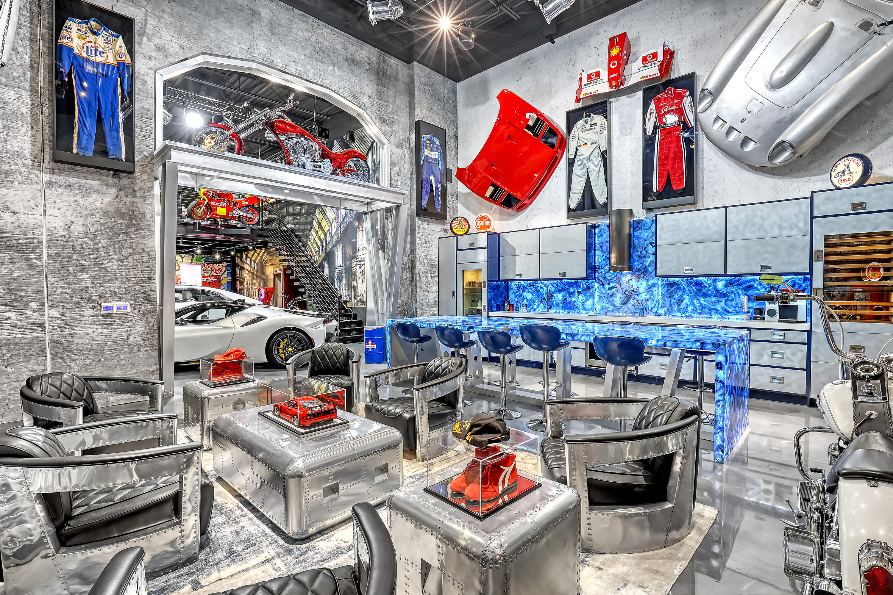 7210 Haverhill Business Parkway 1-4, Palm Beach Gardens, FL, Palm Beach Gardens