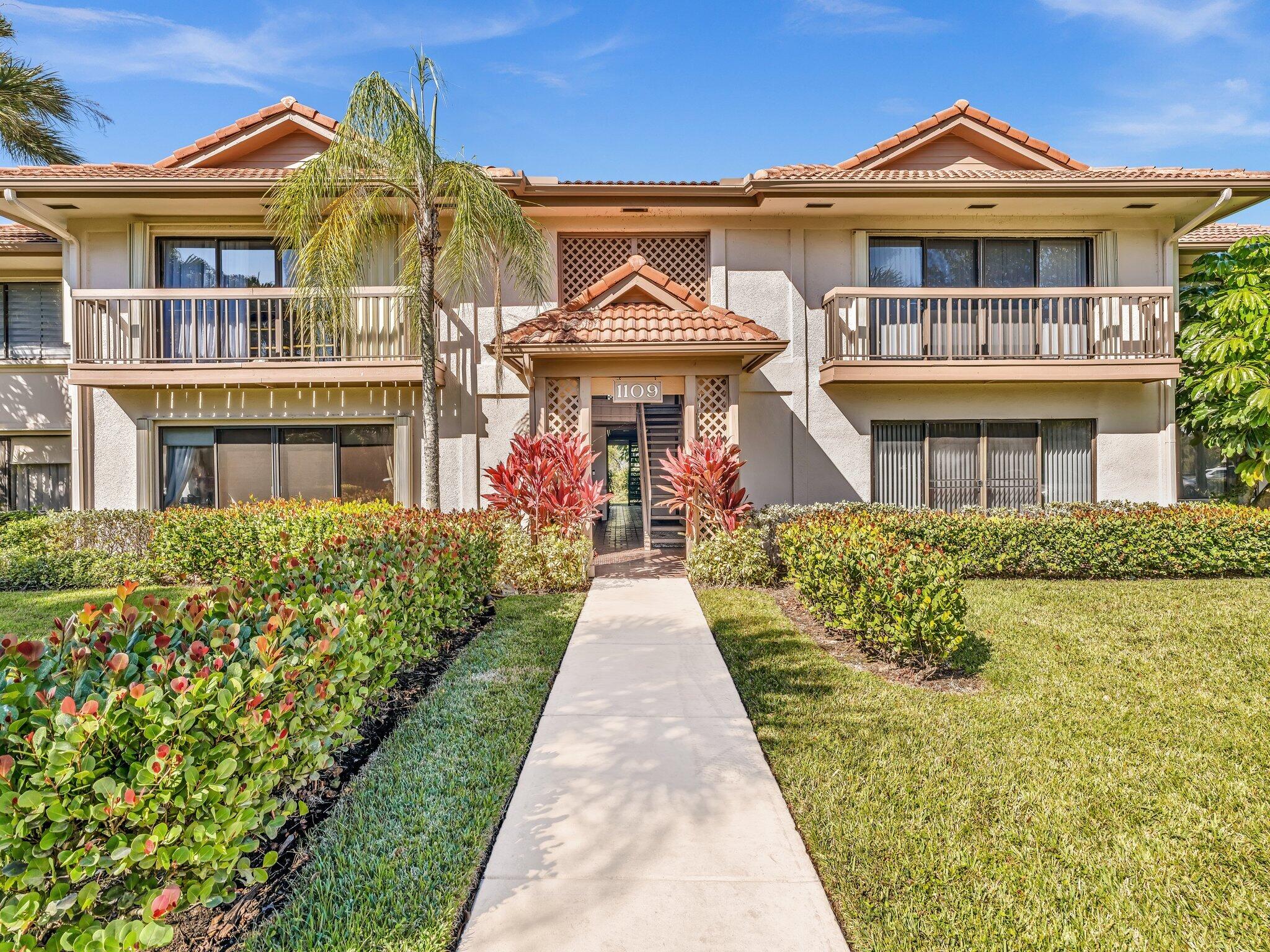 1109 Duncan Circle 202, Palm Beach Gardens, FL 33418, Palm Beach Gardens