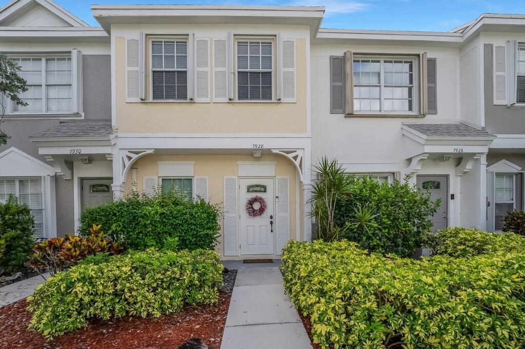 7928 Sanibel Drive, Tamarac, FL 33321, Tamarac