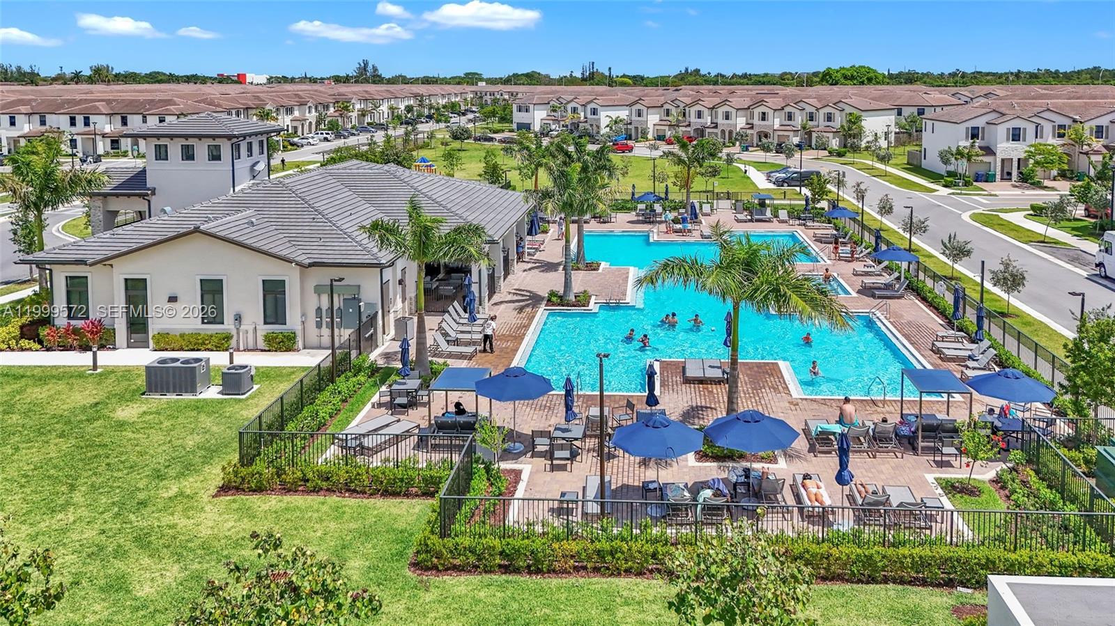 12982 SW 232nd Lane, Homestead, FL 33032, Homestead