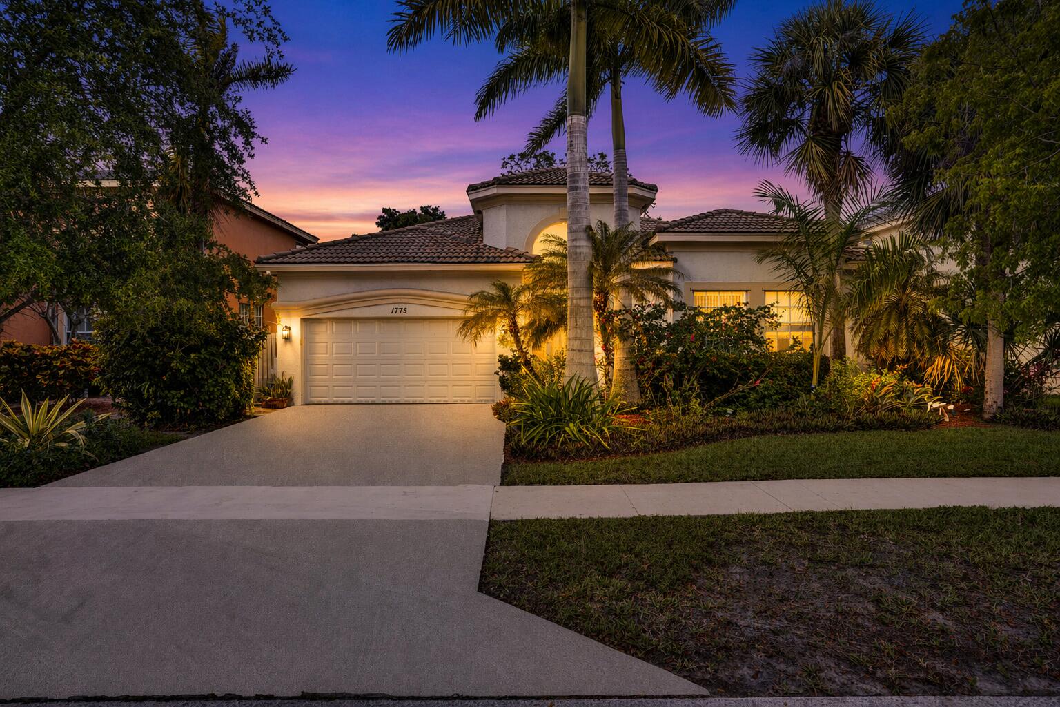 1775 Annandale Circle, Royal Palm Beach, FL 33411, Royal Palm Beach