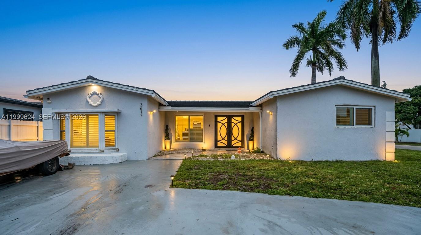 3617 Bahama Drive, Miramar, FL 33023, Miramar