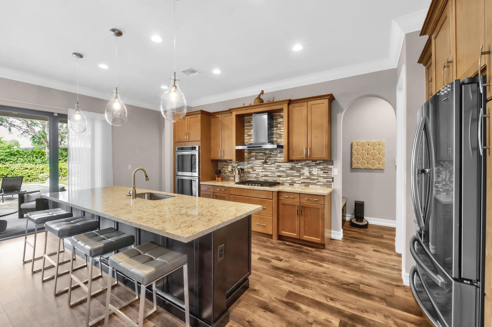 8685 Watercrest Circle W, Parkland, FL 33076 photo 17
