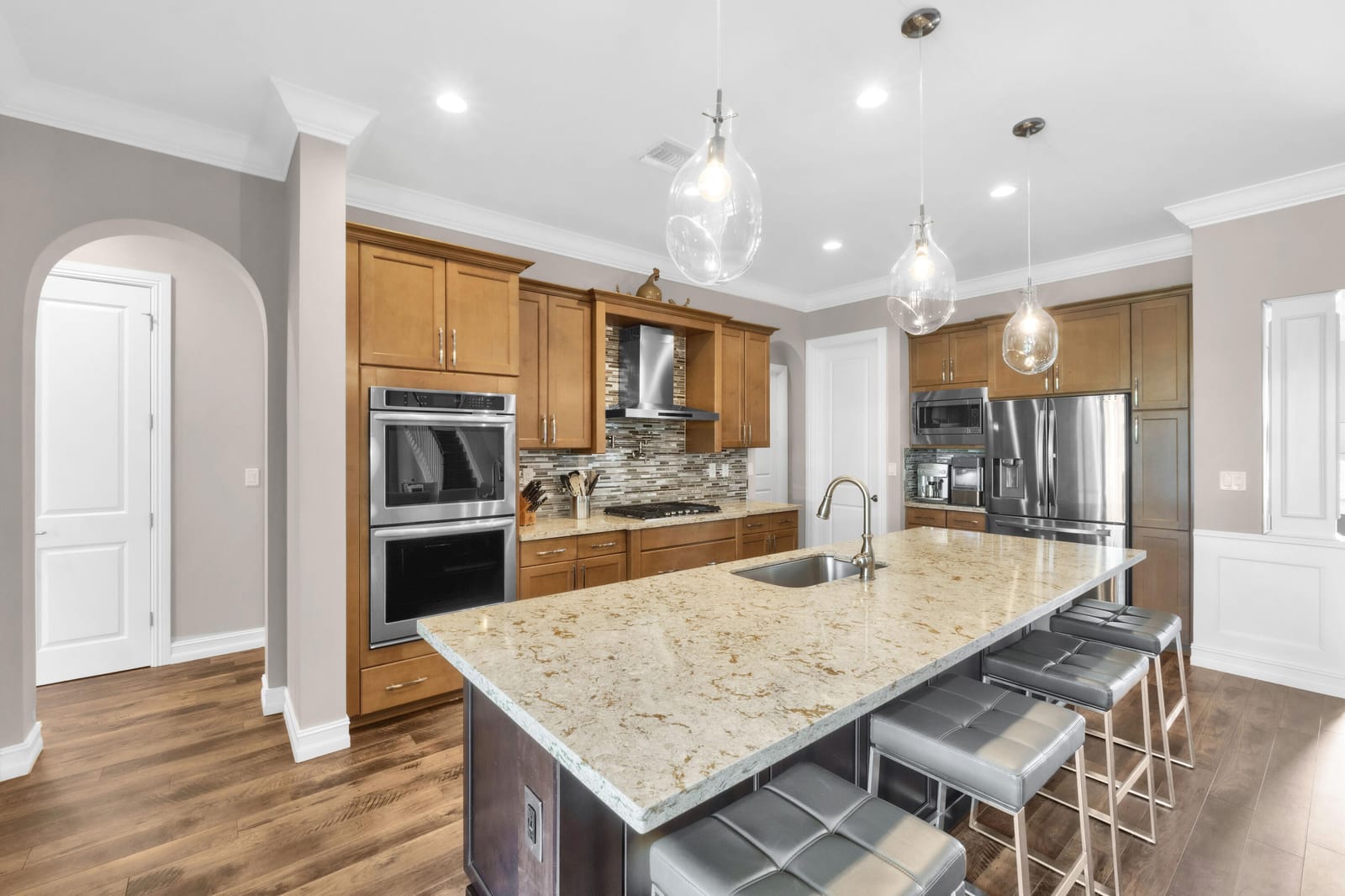 8685 Watercrest Circle W, Parkland, FL 33076 photo 18