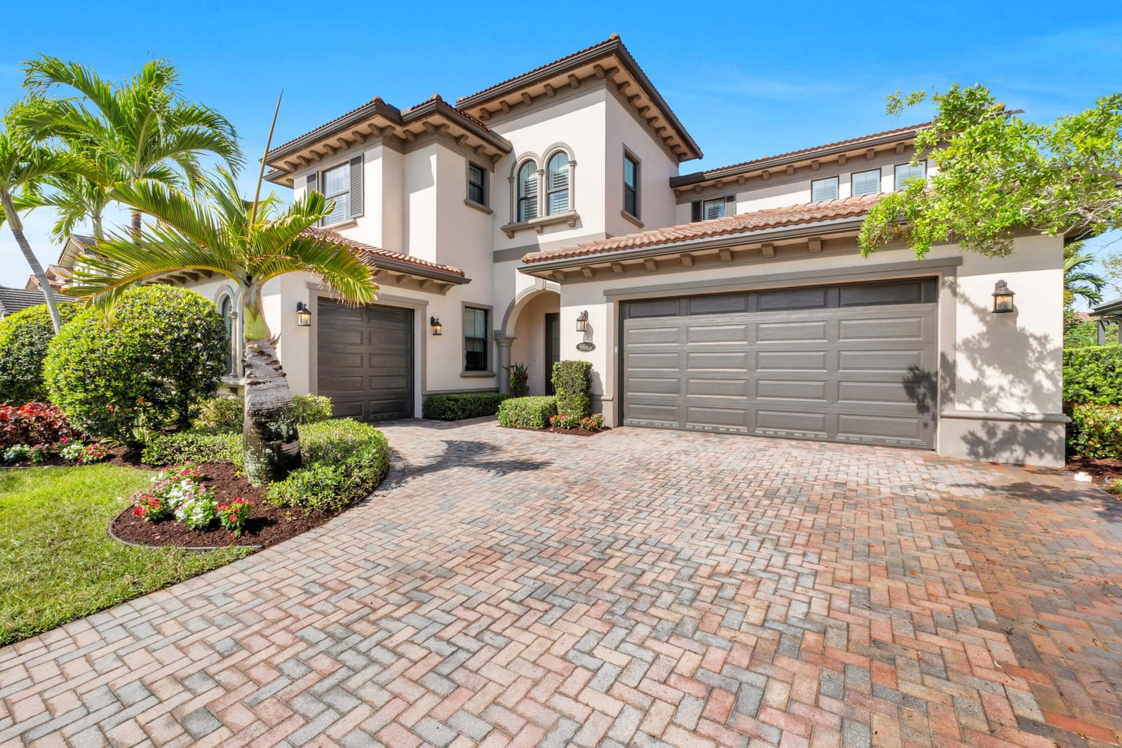 8685 Watercrest Circle W, Parkland, FL 33076 photo 3