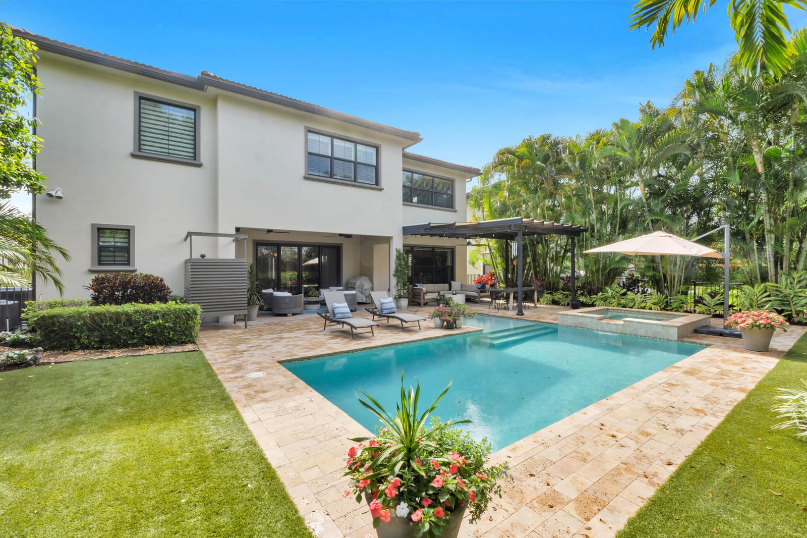 8685 Watercrest Circle W, Parkland, FL 33076 photo 4