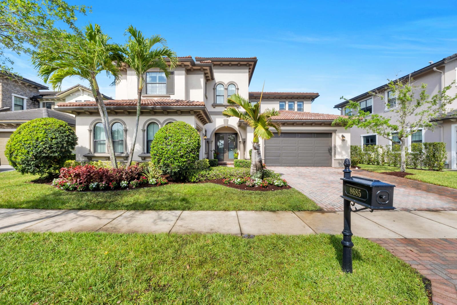 8685 Watercrest Circle W, Parkland, FL 33076 photo 5