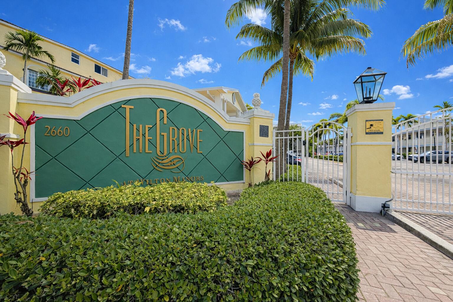 2660 NE 8th Avenue 216, Wilton Manors, FL 33334, Wilton Manors