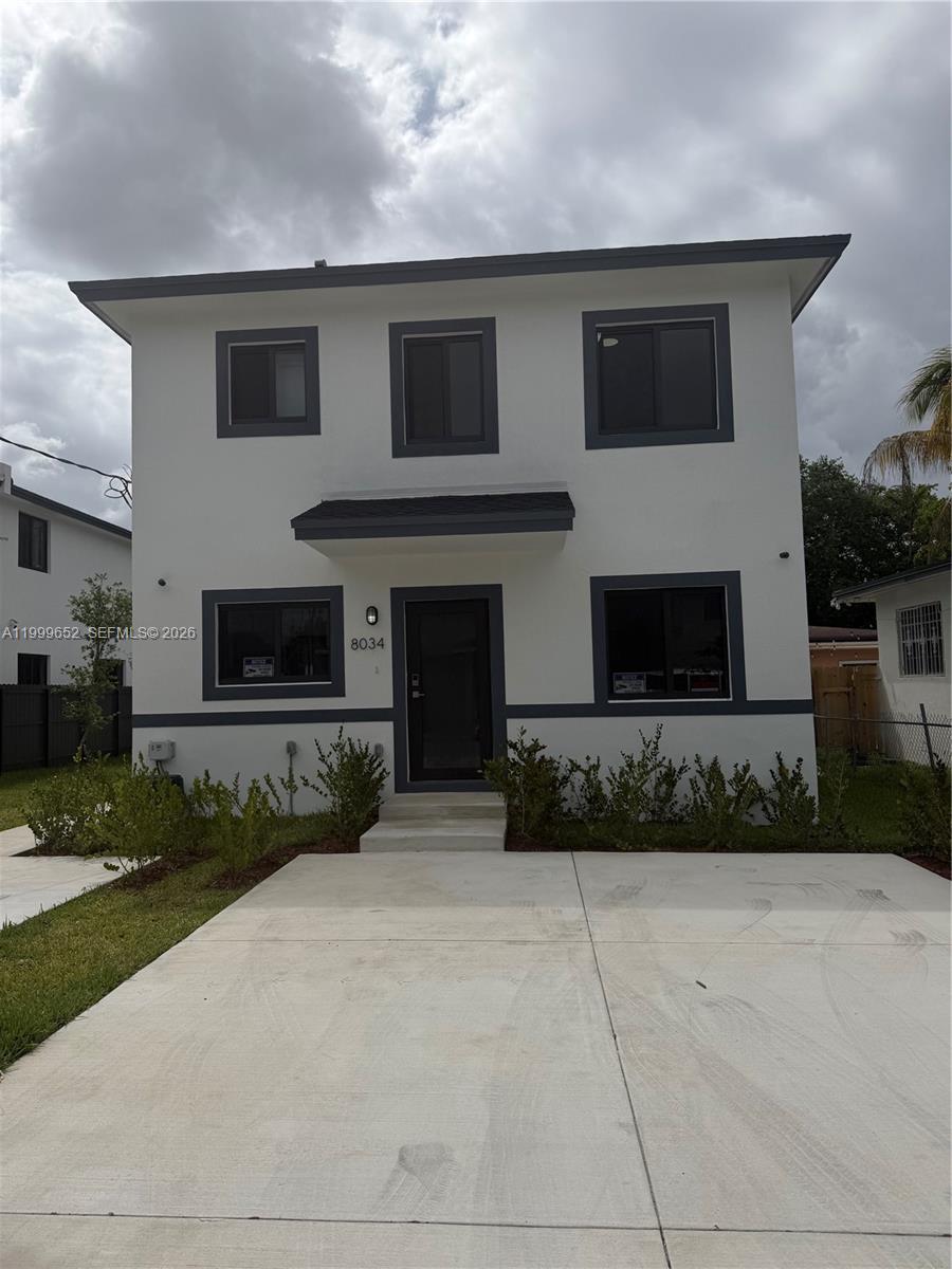 8034 NW 14 Place 8034, Miami, FL 33147, Miami