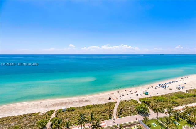 6301 Collins Avenue 2103, Miami Beach, FL 33141