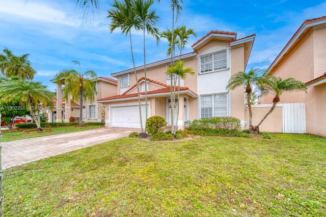 15261 SW 108th Terrace, Miami, FL 33196